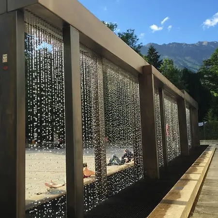 Apartment Alexander *