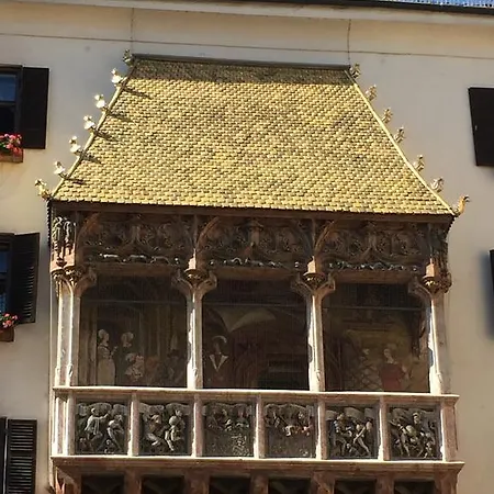 Apartmán Alexander