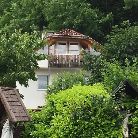 アパート Alexander インスブルック