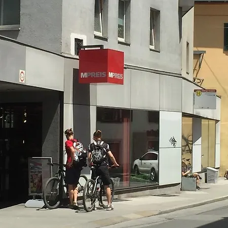 Apartmán Alexander *