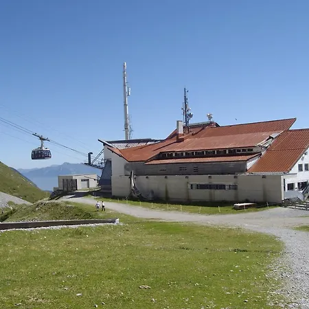 Apartament Alexander *