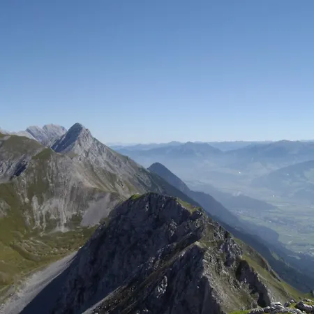 Alexander 因斯布鲁克