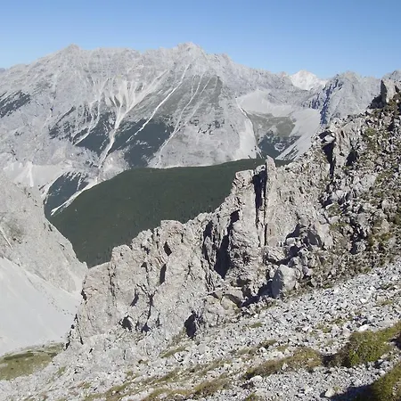 アパート Alexander インスブルック