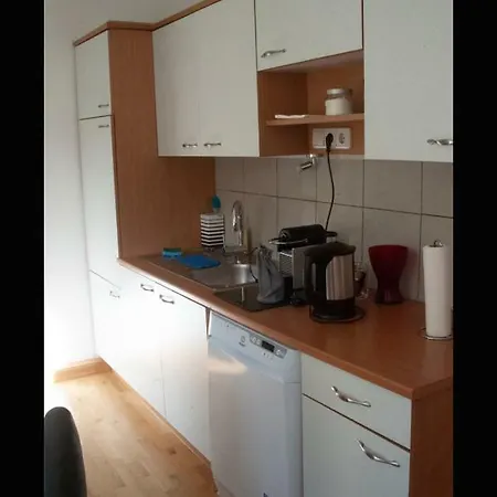 Alexander インスブルック