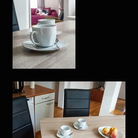 Alexander Apartment