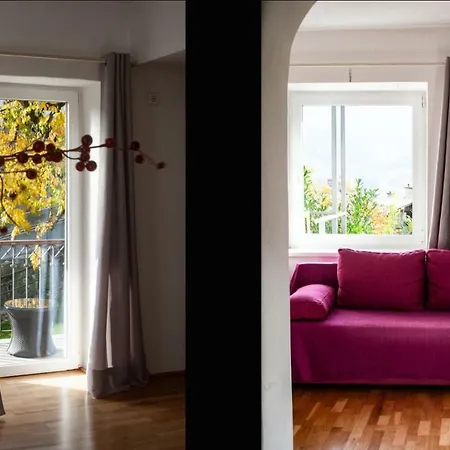 Apartment Alexander