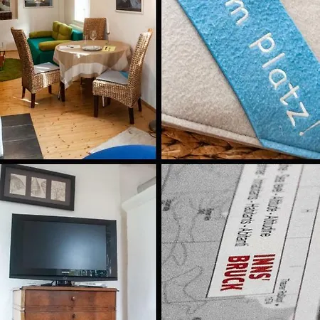 Apartment Alexander
