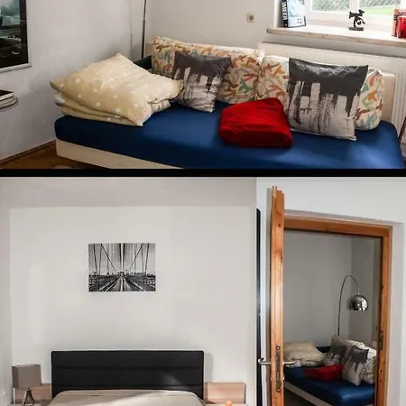 Alexander インスブルック