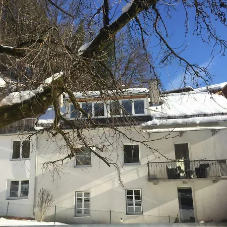 Apartment Alexander
