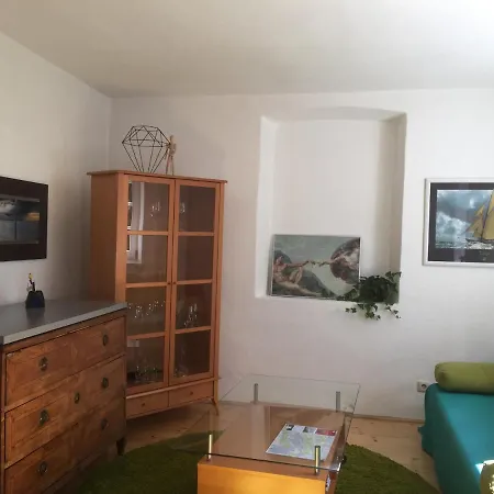 Apartament Alexander