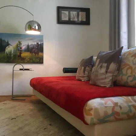 Apartmán Alexander Innsbruck