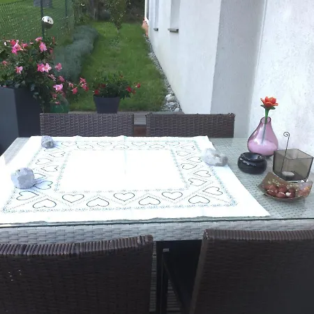 Apartmán Alexander *