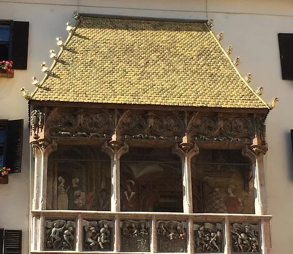 Appartement Alexander