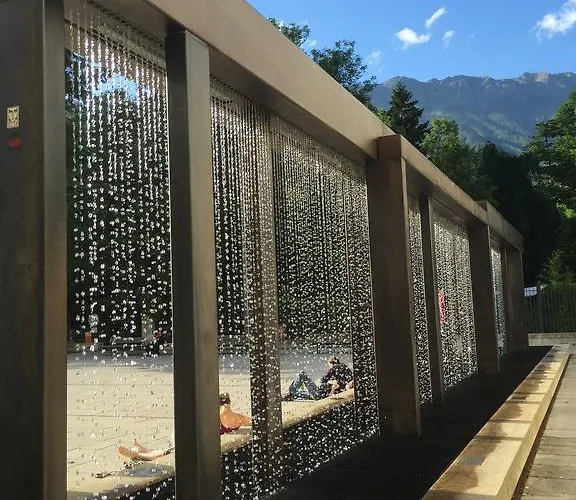 Апартаменты Alexander *