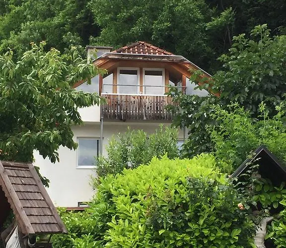 Appartement Alexander Innsbruck