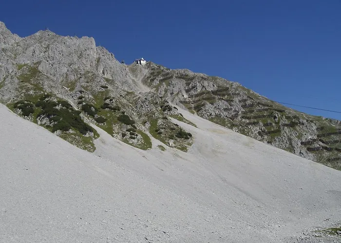 Апартаменты Alexander