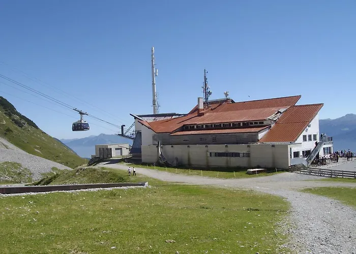 Διαμέρισμα Alexander *