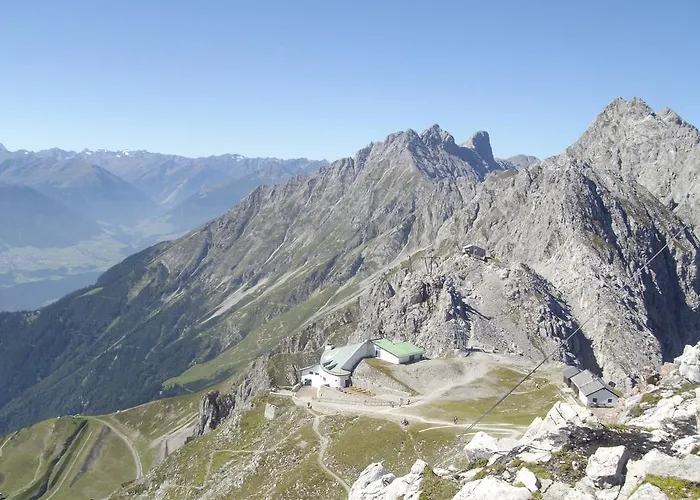 Alexander Ίνσμπρουκ