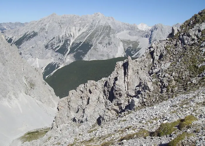 Apartament Alexander Innsbruck