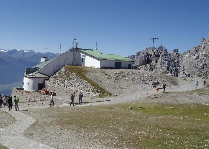 Appartement Alexander *