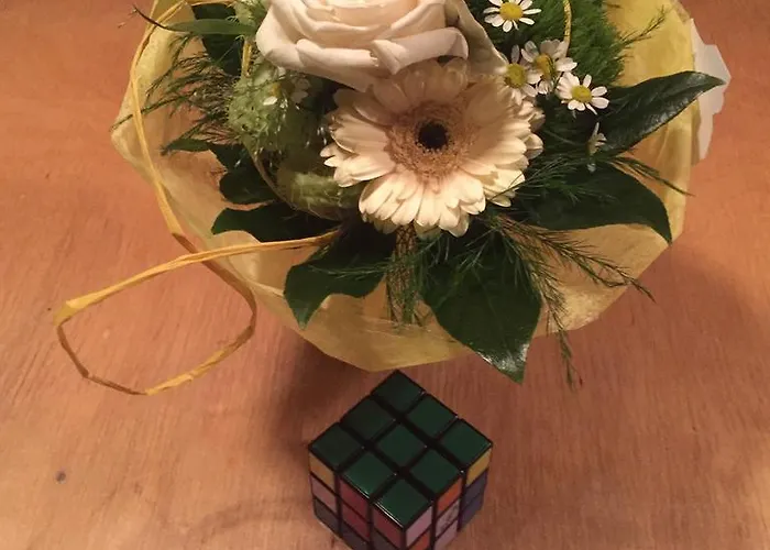 Апартаменты Alexander Инсбрук