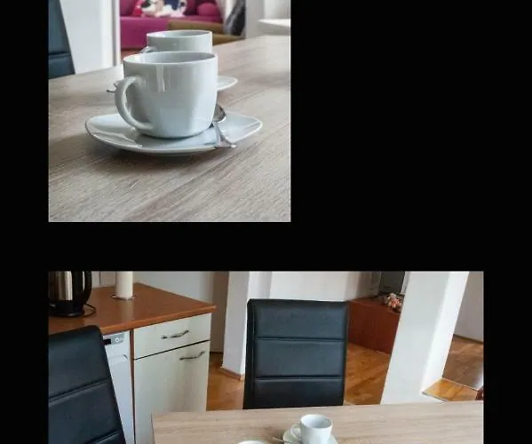 Alexander Appartement