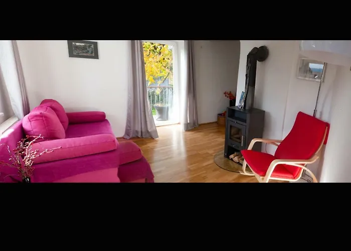 Alexander Apartament *