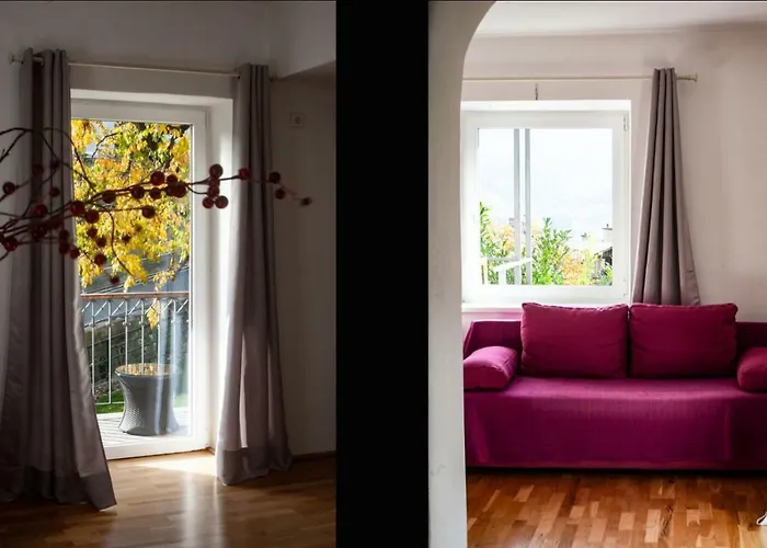 Appartement Alexander