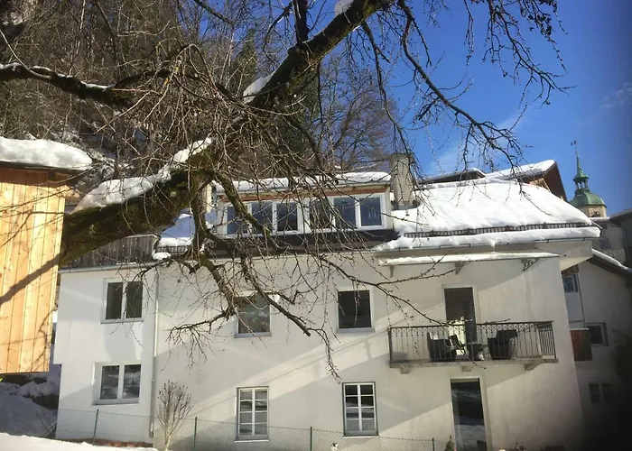 Apartament Alexander