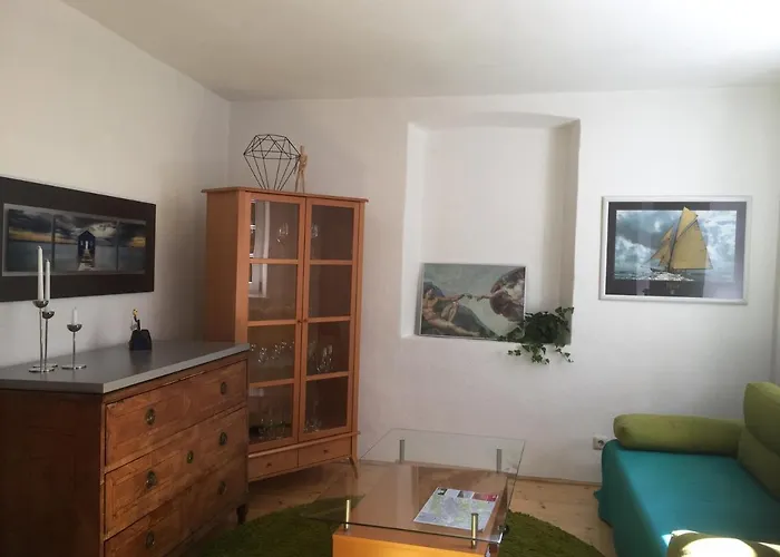 Appartement Alexander