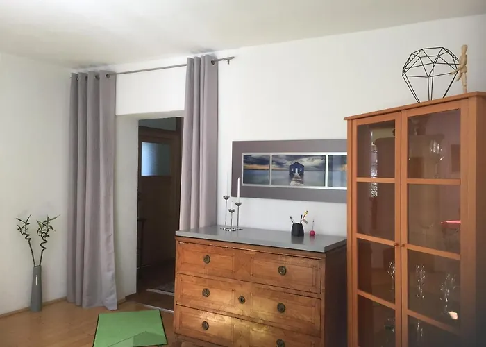 Alexander Apartament