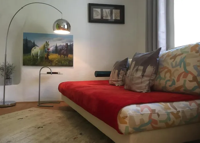 Appartement Alexander Innsbruck