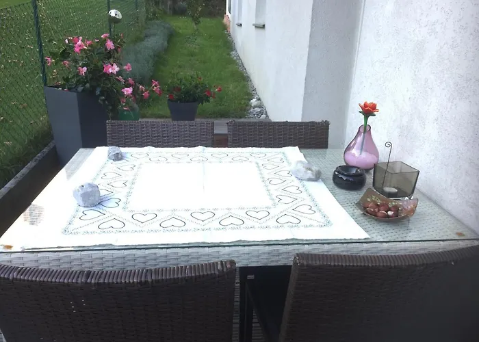 Apartament Alexander *