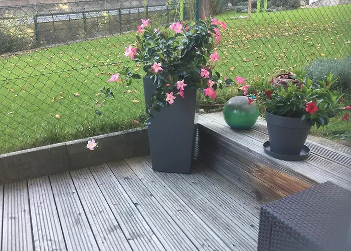 Апартаменты Alexander *