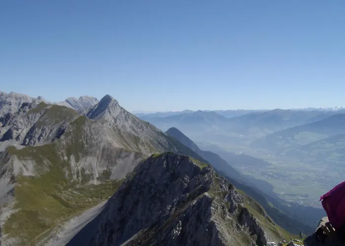 Alexander 因斯布鲁克