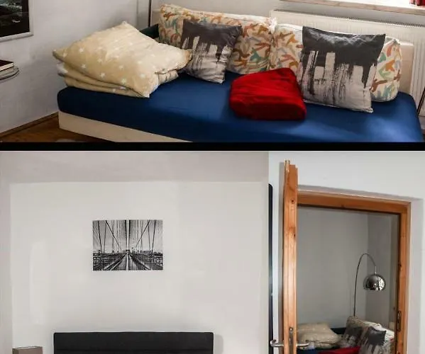 Alexander 因斯布鲁克